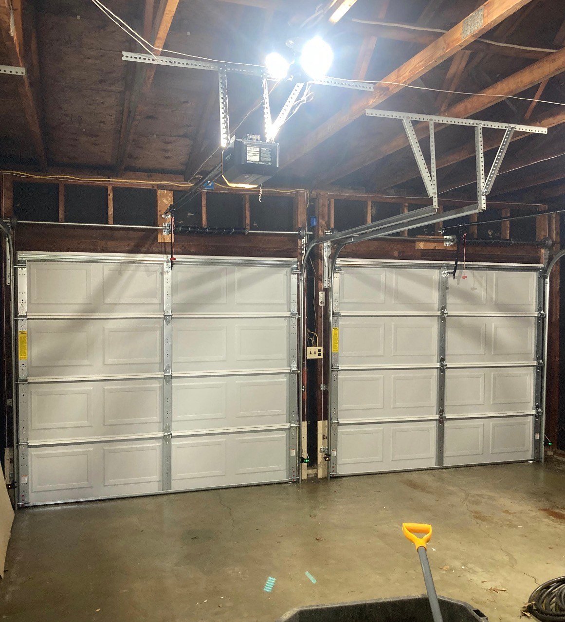 After — New Door Installation in O'Fallon, MO
